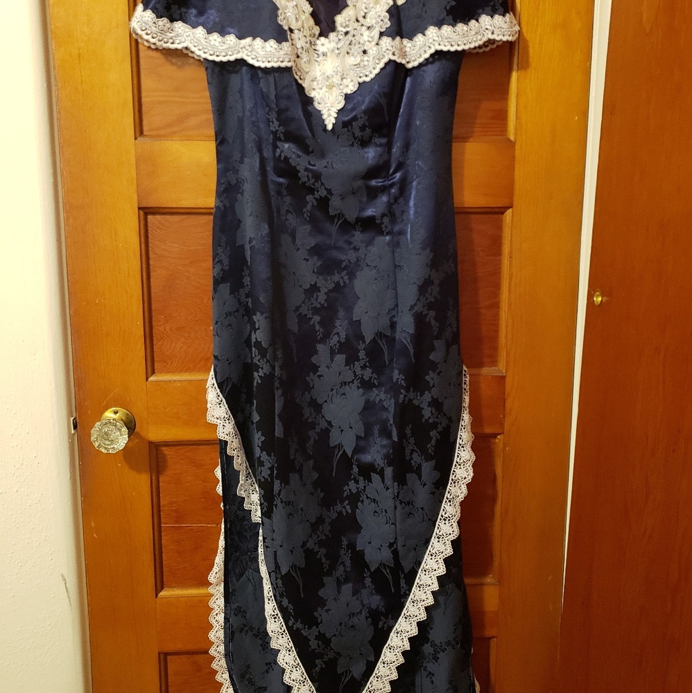 Steppin Out Dress